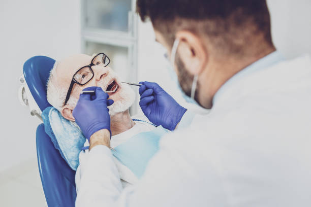 Best Chipped Tooth Repair Near Me  in Rochester, PA